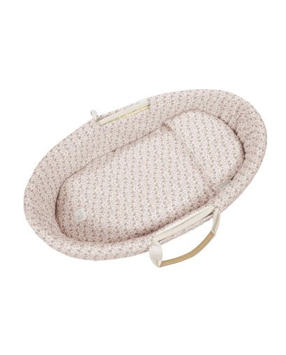 VESTIDURAS COMPLETAS MOISES 80x40 GALA WALKING MUM