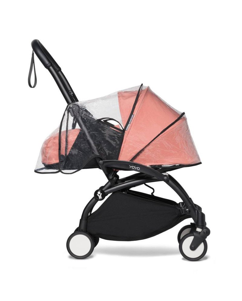YOYO2 PROTECTOR LLUVIA RECIEN NACIDO