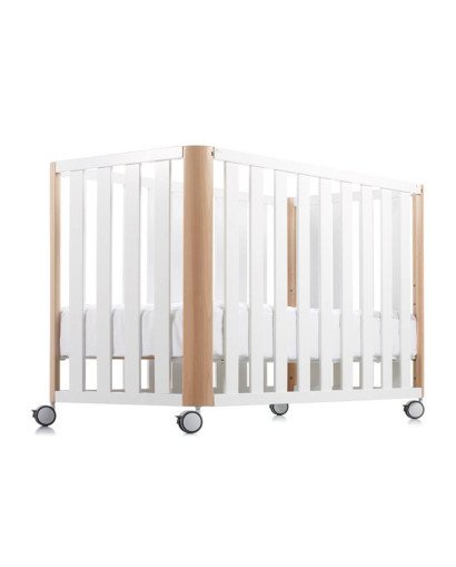 CUNA DOCO SLEEPING 120X60 COTINFANT