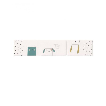 PROTECTOR 60 REVERSIBLE PRAIA