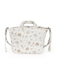 BOLSA CANASTILLA NARA PASITO A PASITO