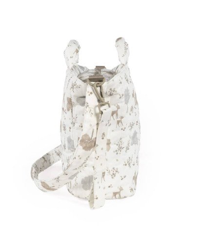 BOLSA CANASTILLA NARA PASITO A PASITO