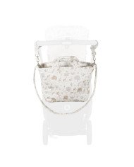 BOLSA CANASTILLA NARA PASITO A PASITO