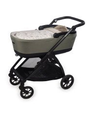 SACO CUCO 2 EN 1 ENTRETIEMPO NARA PASITO A PASITO