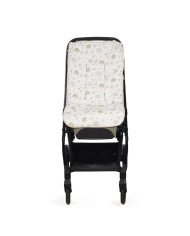 SACO CUCO 2 EN 1 ENTRETIEMPO NARA PASITO A PASITO