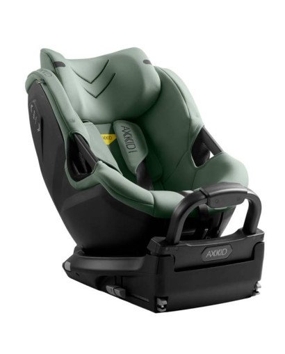 AXKID SPINKID 2 0/1 ROTACIONAL