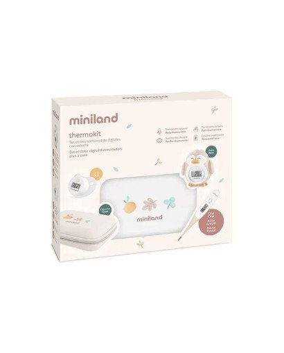 THERMOKIT VALENCIA MINILAND