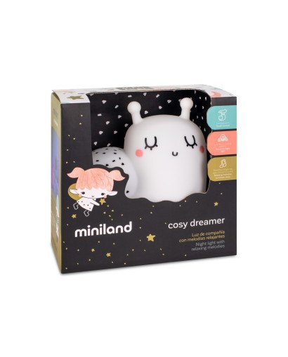 LUZ COSY DREAMER MINILAND