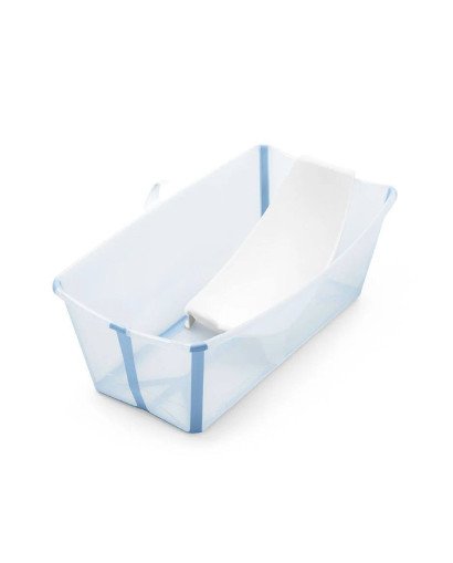 PACK BAÑERA FLEXI BATH + HAMACA STOKKE