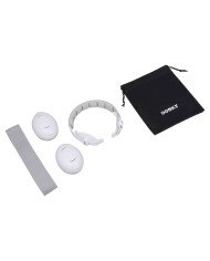 AURICULARES PROTECCIÓN AUDITIVA 2 EN 1 DOOKY