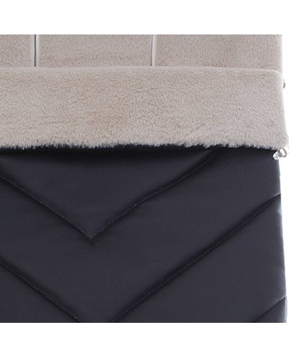 SACO SILLA UNIVERSAL INVIERNO UZTURRE COLECCIÓN OLIMPIA