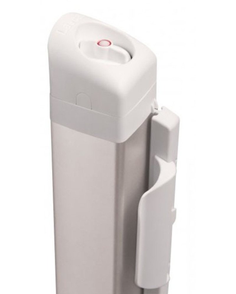 BARRERA DE SEGURIDAD KIDDYGUARD ASSURE LASCAL 0+