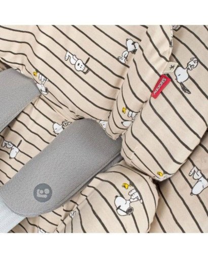 FUNDA MAXI-COSI MICA PRO CON REDUCTOR FUNDAS BCN