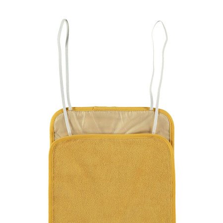 PROTECTOR RIZO PARA CAMBIADOR 70 Y 80 CM