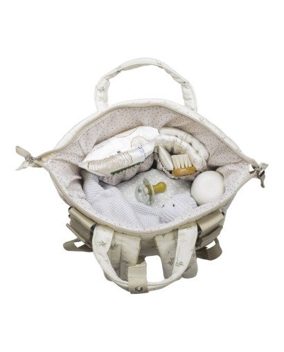 MOCHILA MIMOSA WALKING MUM