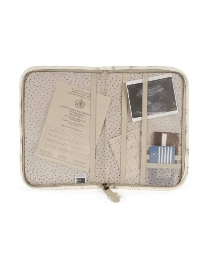 PORTADOCUMENTOS MIMOSA WALKING MUM