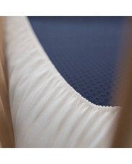 PROTECTOR IMPERMEABLE MINICUNA SOFT COLCHONES ECUS