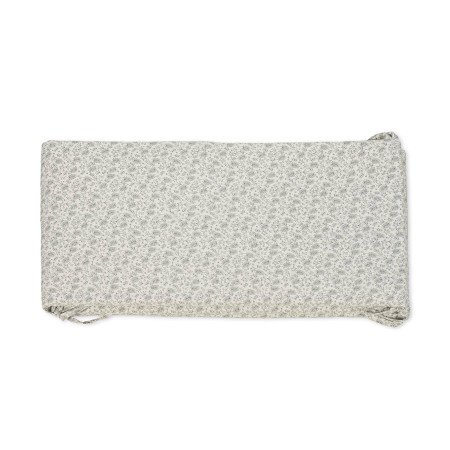 PROTECTOR/CHICHONERA CUNA 60X120 WALKING MUM