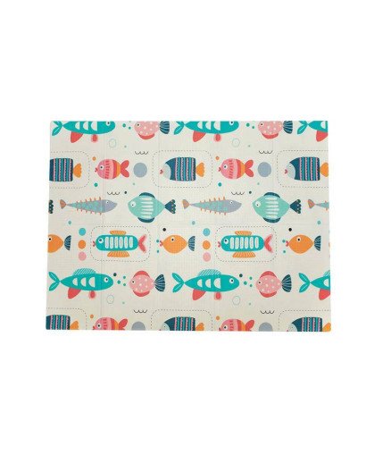 ALFOMBRA DE JUEGOS 150X200 OLMITOS