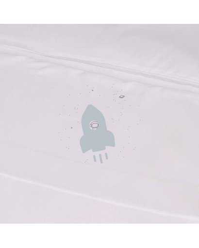 SABANAS 3P. 60X120 JERSEY BONJOUR