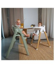 SILLA ALTA 3 EN 1 LOVE & CARRY FLEX