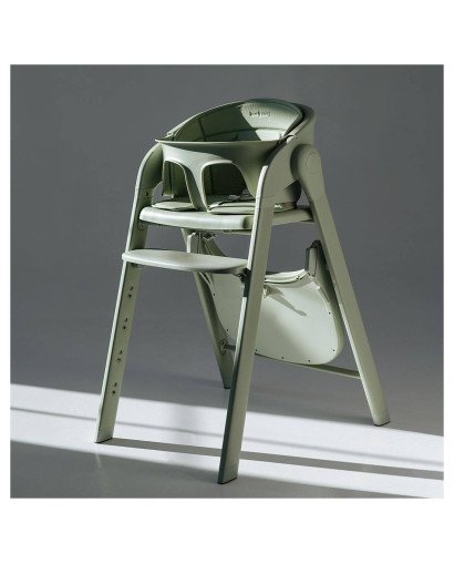 SILLA ALTA 3 EN 1 LOVE & CARRY FLEX