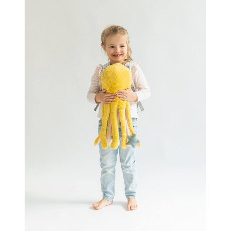 PULPO GIGANTE MULTIACTIVIDAD SARO