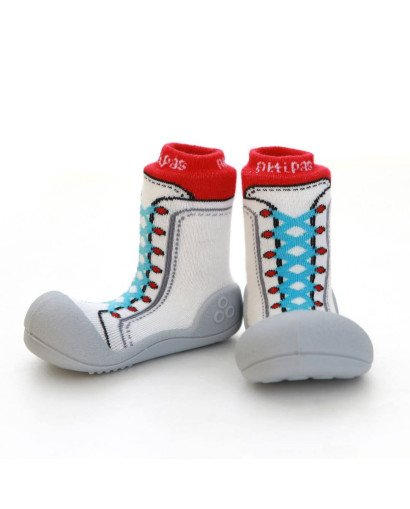 ZAPATO PREANDANTE XXXL 25,5 ATTIPAS