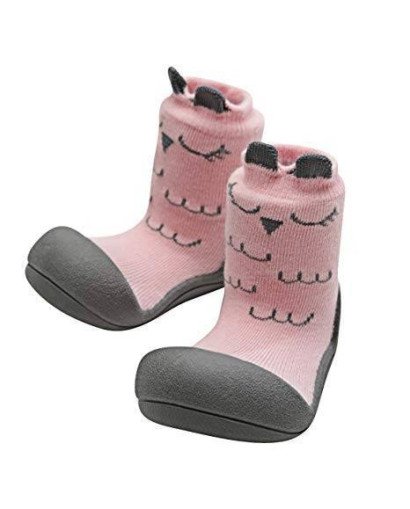 ZAPATO PREANDANTE XXL 24 ATTIPAS