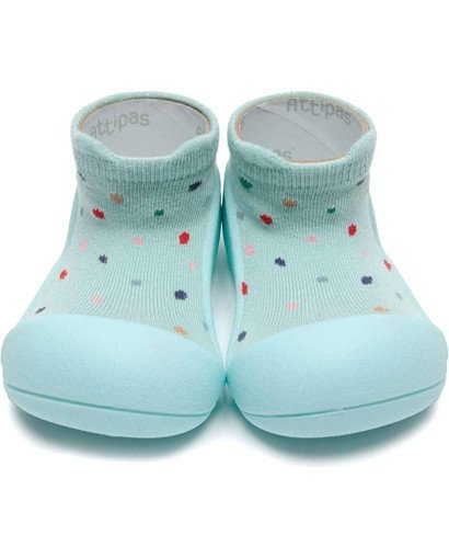 ZAPATO PREANDANTE ATTIPAS ED. VERANO