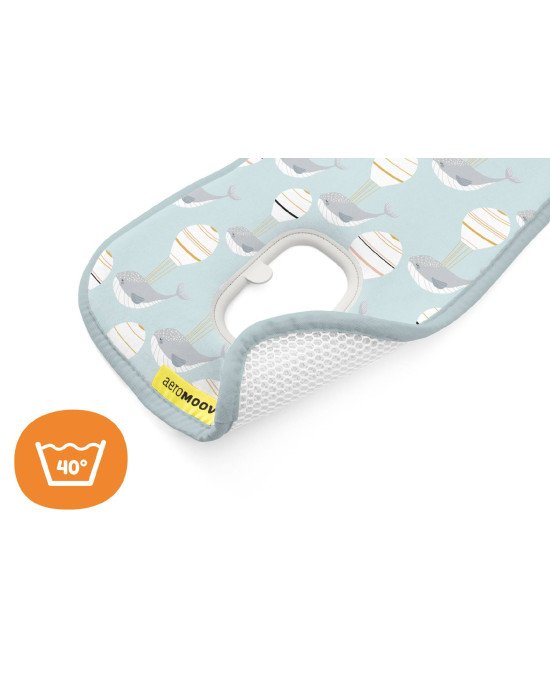 COLCHONETA AEROMOOV AUTO G-2/3