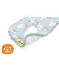 COLCHONETA AEROMOOV AUTO G-2/3