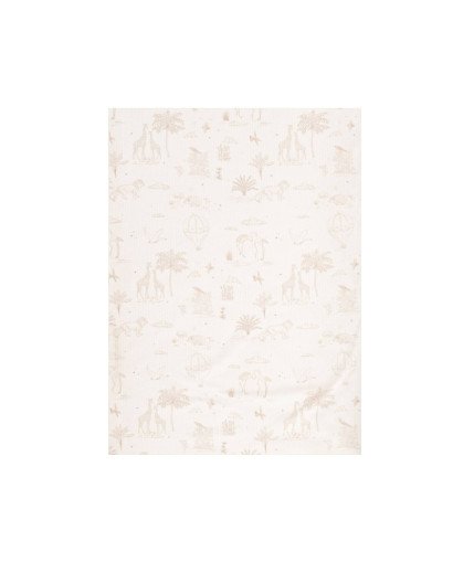 BAJERA PUNTO BAMBU MINICUNA BIMBIDREAMS