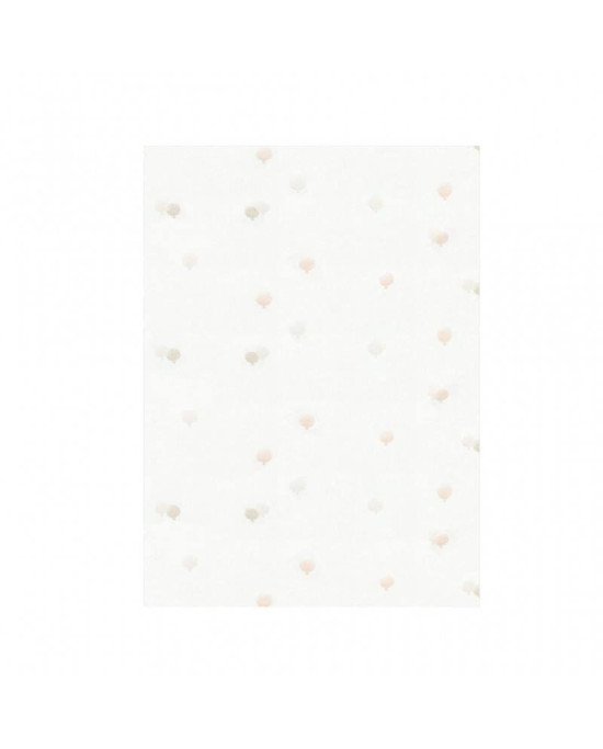 BAJERA PUNTO PARA CUNA 60X120 BIMBIDREMS