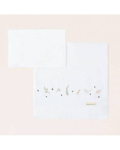 TRIPTICO PUNTO MINICUNA 80X50 BIMBIDREAMS