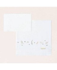 TRIPTICO PUNTO MINICUNA 80X50 BIMBIDREAMS