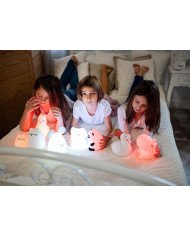 LUZ LED SILICONA DINO INNOGIO