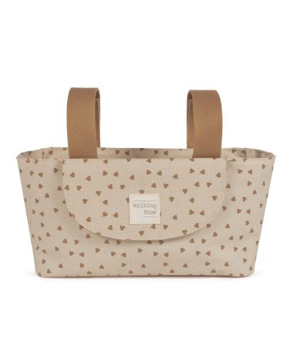 BOLSO ORGANIZADOR CARRO POPPY WALKING MUM