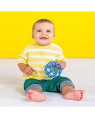 OBALL 10 CM SONAJERO