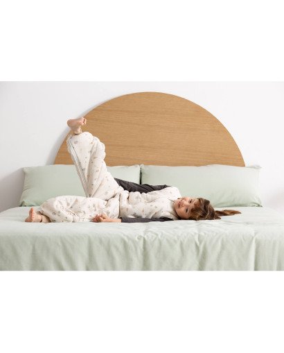 PIJAMA SACO 90 CM BIMBIDREAMS