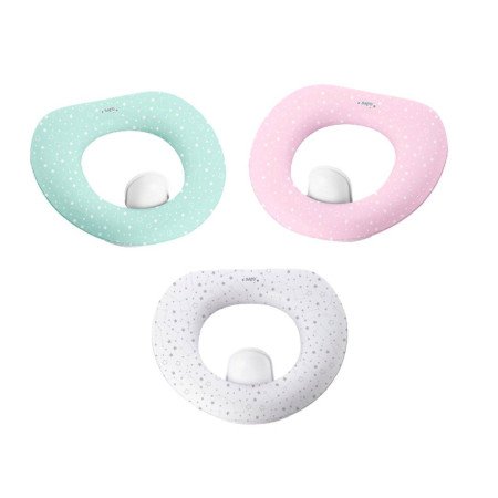 REDUCTOR WC BLANDITO SARO