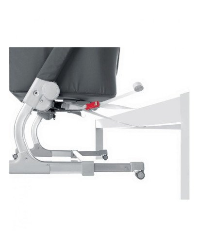 MINICUNA COLECHO BABYSIDE GLITTER NATURE EDITION