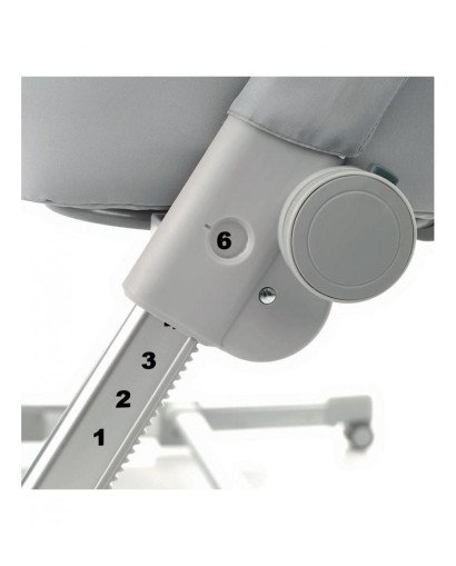 MINICUNA COLECHO BABYSIDE GLITTER NATURE EDITION