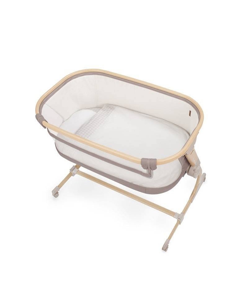 MINICUNA COLECHO BABY SIDE JANE