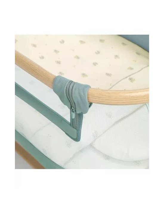 MINICUNA COLECHO BABY SIDE JANE