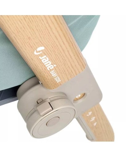 MINICUNA COLECHO BABY SIDE JANE