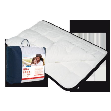 RELLENO NÓRDICO ISABA 250 GR.