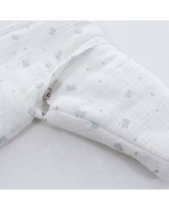 SACO DE DORMIR CON MANGAS 2.5 UZTURRE