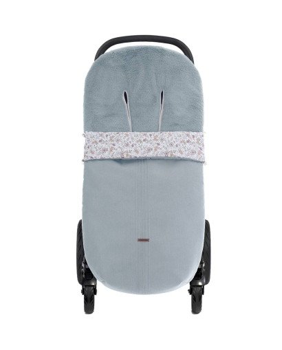 SACO SILLA UZTURRE INVIERNO CAMIL