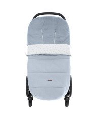 SACO SILLA UZTURRE INVIERNO CAMIL